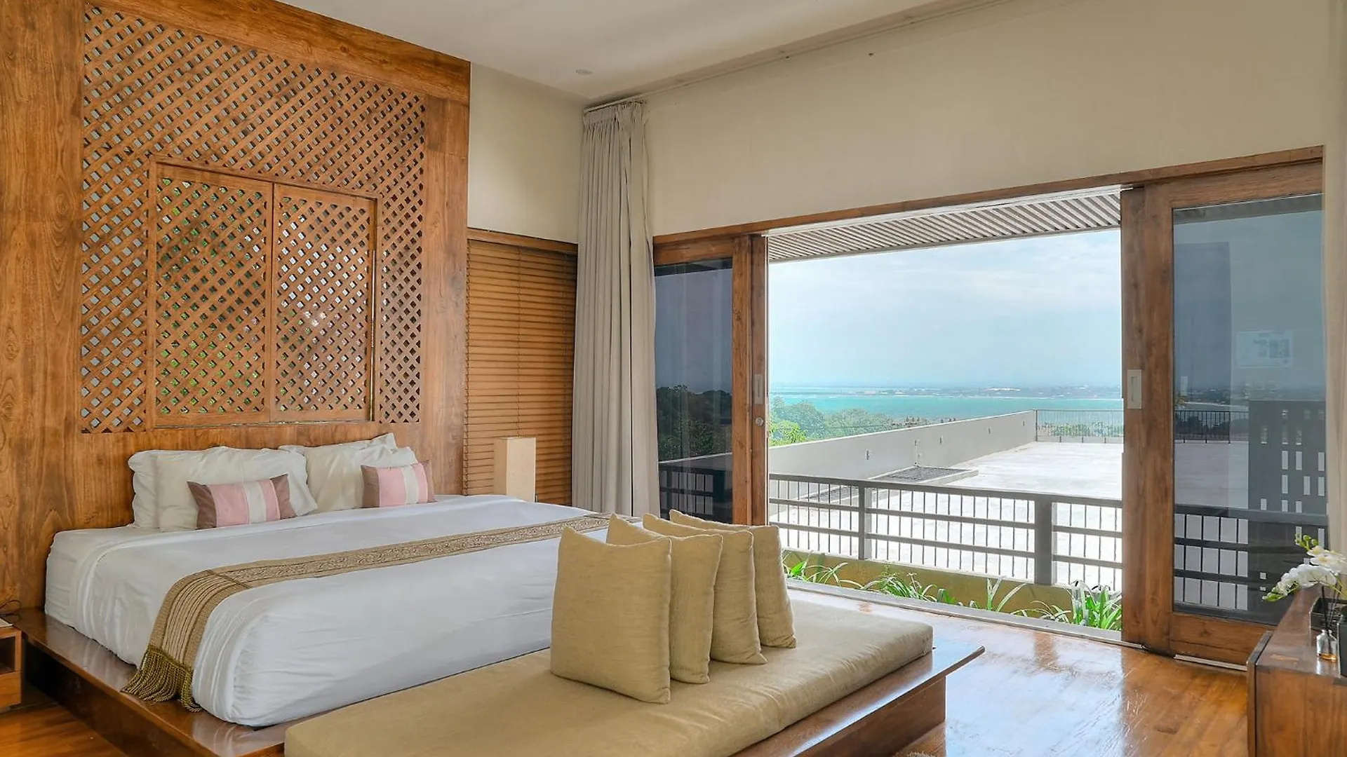 Villa Aiko Jimbaran  Jimbaran (Bali)