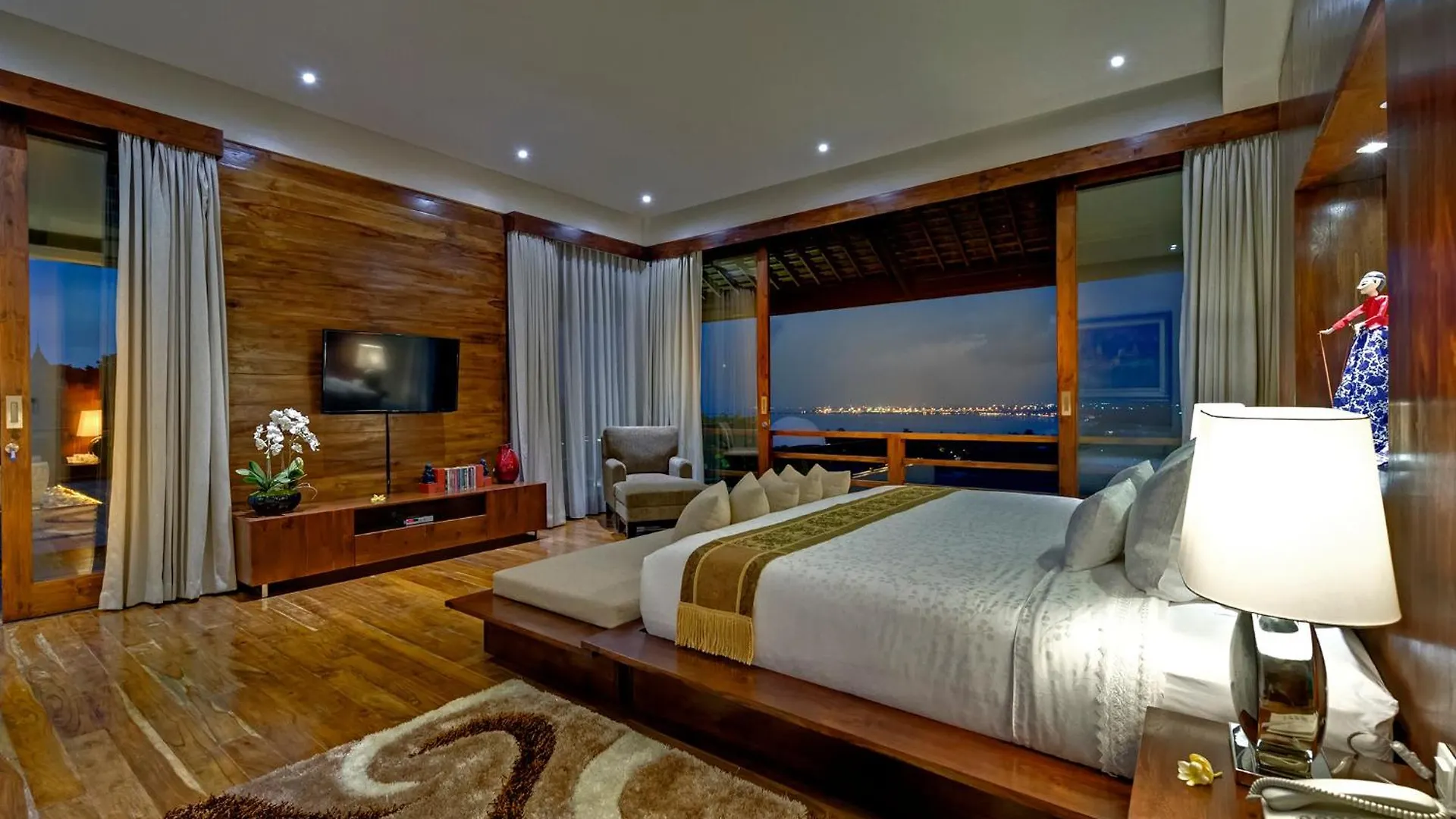 Villa Aiko Jimbaran  0*, Jimbaran (Bali) Indonesia