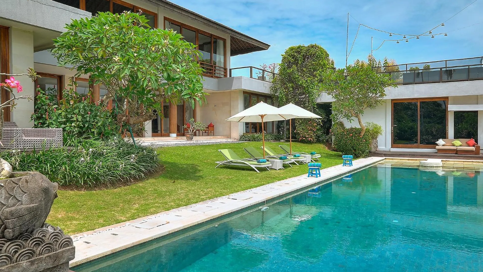 Villa Aiko Jimbaran  Indonesia