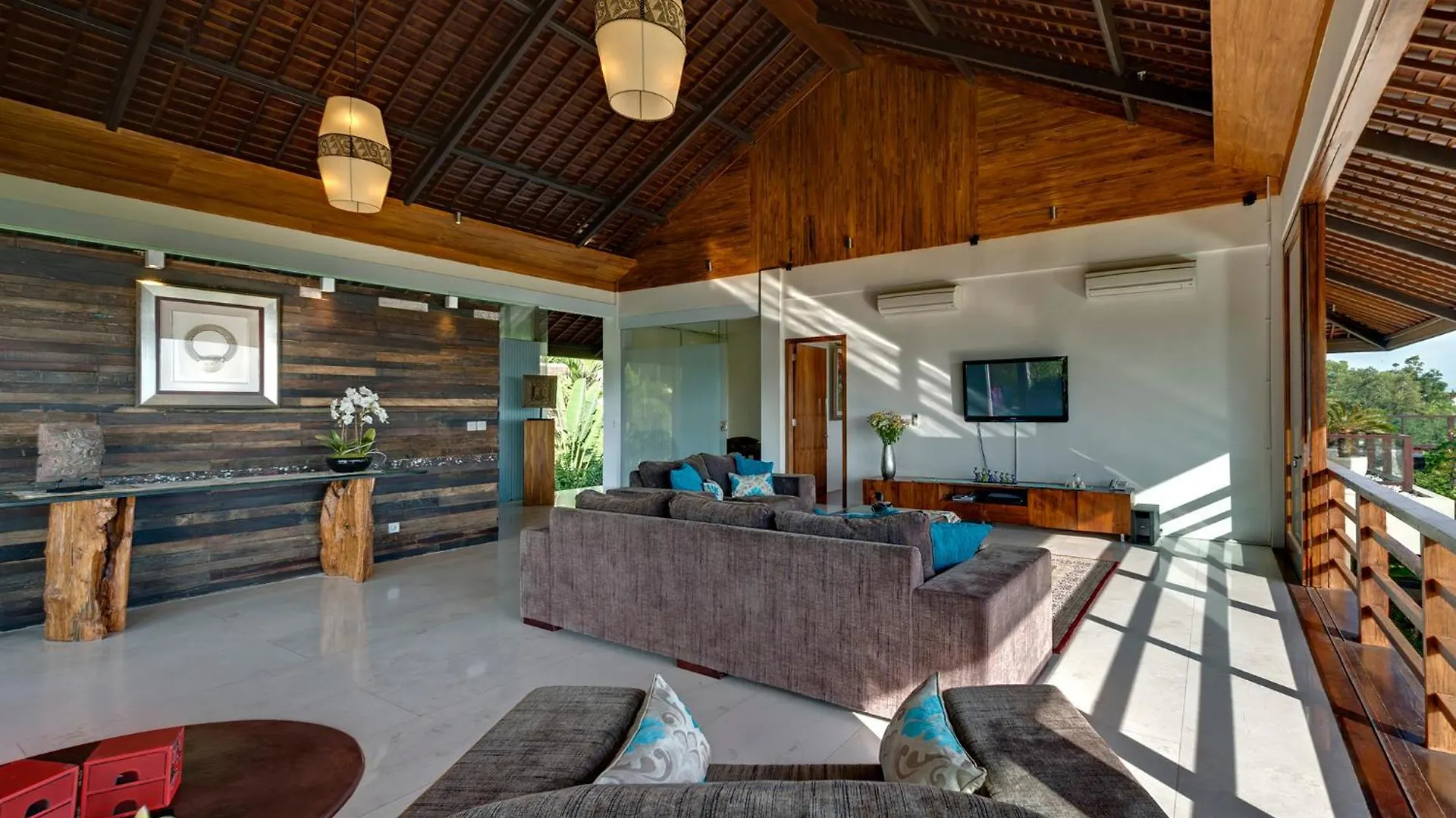 Villa Aiko Jimbaran