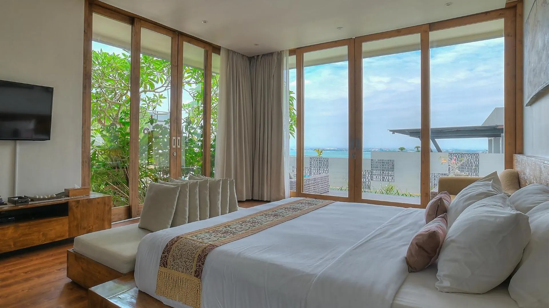 Villa Aiko Jimbaran  0*, Jimbaran (Bali)