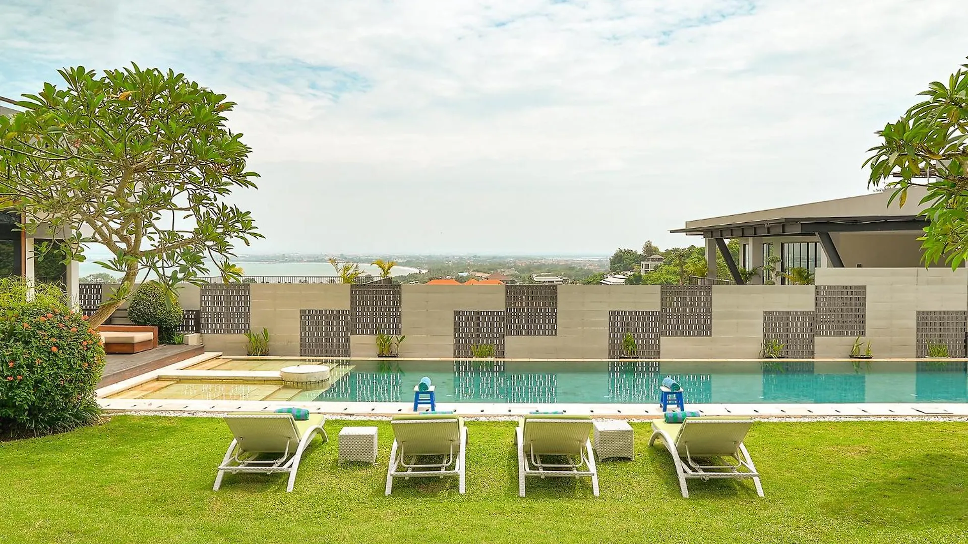 Villa Aiko Jimbaran