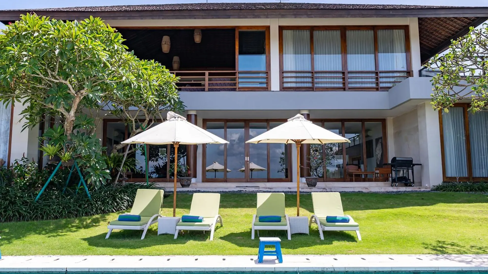 Villa Aiko location