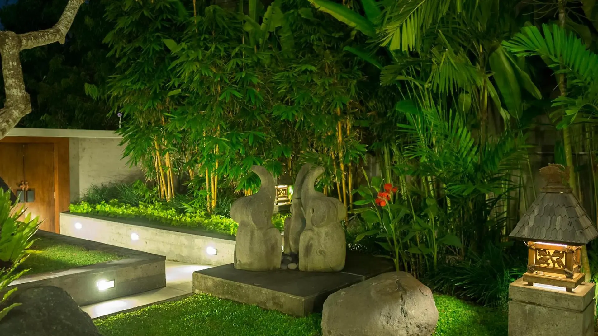 Villa Aiko Jimbaran