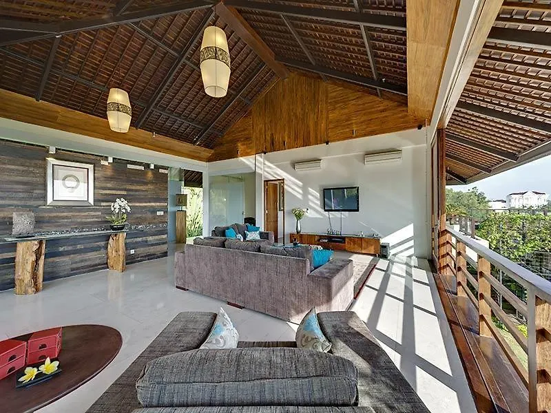 Villa Aiko Jimbaran   Jimbaran (Bali)