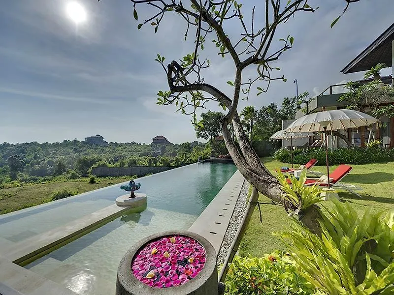Villa Aiko Jimbaran  Indonesia